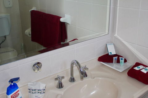Town And Country Motor Inn - Tweed Heads Accommodation 2