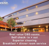Townhouse Hotel - Tweed Heads Accommodation