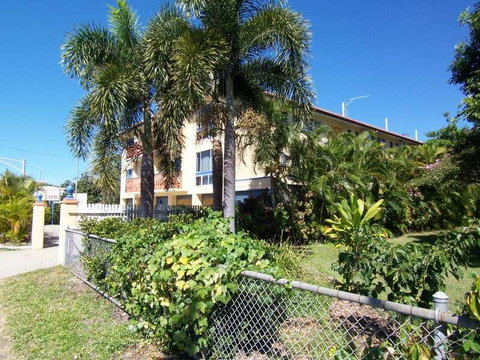 Townsville Apartments On Gregory - Tweed Heads Accommodation 2