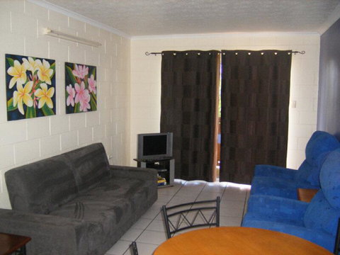 Townsville Apartments On Gregory - Tweed Heads Accommodation 3
