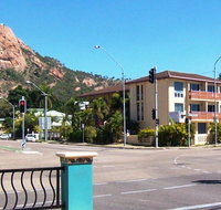 Townsville Apartments on Gregory - Tweed Heads Accommodation