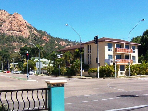 Townsville Apartments On Gregory - Tweed Heads Accommodation 0