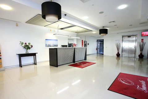 Townsville Central Hotel - Tweed Heads Accommodation 3