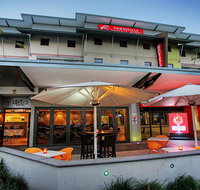 Townsville Central Hotel - Tweed Heads Accommodation