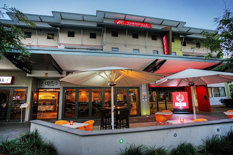 Townsville Central Hotel - Tweed Heads Accommodation 0