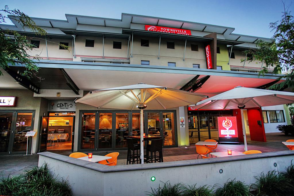 Pallarenda QLD Tweed Heads Accommodation