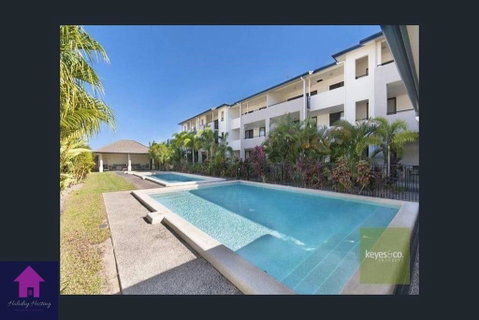 Townsville Luxury Spacious Apt 3 BR-2BTH Pools - Tweed Heads Accommodation 3