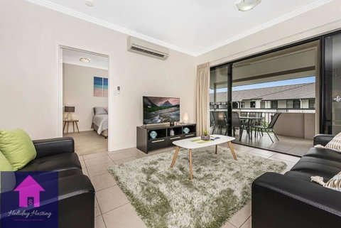 Townsville Luxury Spacious Apt 3 BR-2BTH Pools - Tweed Heads Accommodation 1