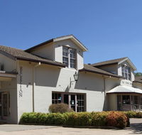Townhouse Motel Cowra - Tweed Heads Accommodation