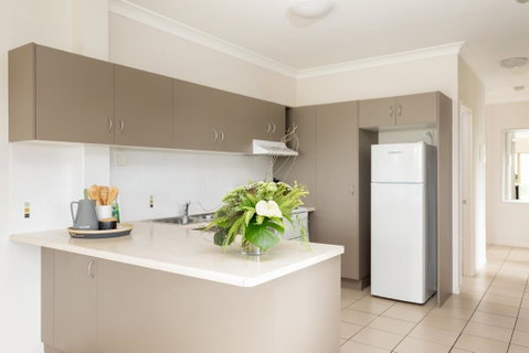 Townsville Southbank Apartments - Tweed Heads Accommodation 1