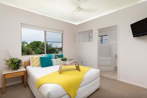 Townsville Southbank Apartments - Tweed Heads Accommodation 0