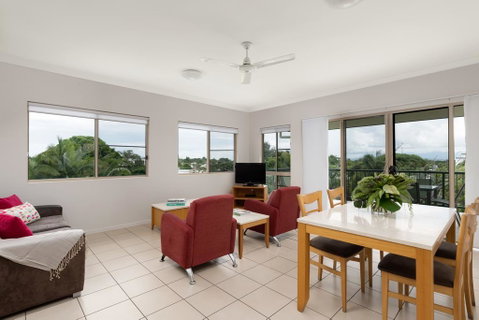 Townsville Southbank Apartments - Tweed Heads Accommodation 2