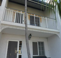 Townsville Terrace - Tweed Heads Accommodation