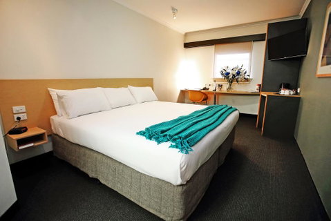 Townsville Central Hotel - Tweed Heads Accommodation 1
