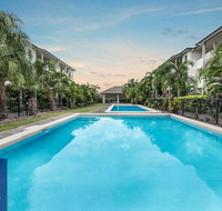 Townsville Luxury spacious Apt 3 BR-2BTH Pools - Tweed Heads Accommodation