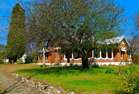 Tracton Homestead - Tweed Heads Accommodation 0