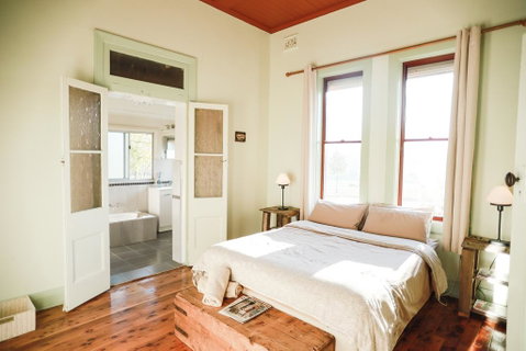 Tracton Homestead - Tweed Heads Accommodation 3