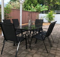 Townsville Wistaria Spacious Home - Tweed Heads Accommodation