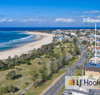 TRADEWINDS 1