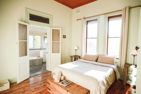 Tracton Homestead - Tweed Heads Accommodation 3
