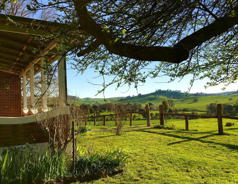 Tracton Homestead - Tweed Heads Accommodation 1