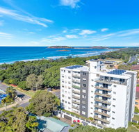 Tradewinds Apartments - Tweed Heads Accommodation