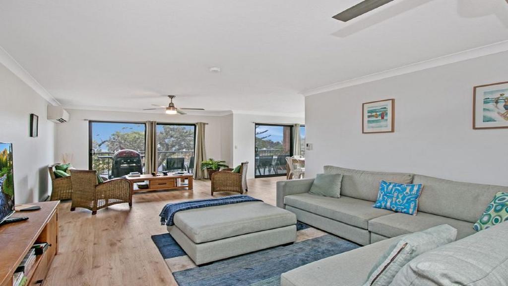 Casuarina Beach NSW Tweed Heads Accommodation