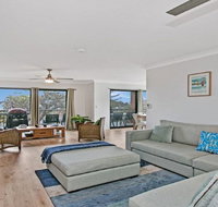 Tradewinds Apartments
