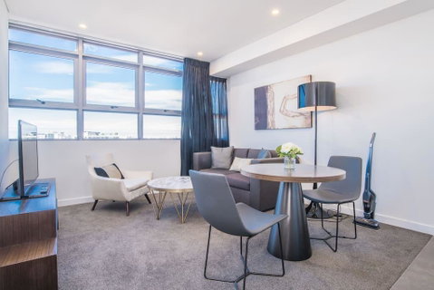 Train Station Access! 1Bed1Bath APT At Chatswood - Tweed Heads Accommodation 0