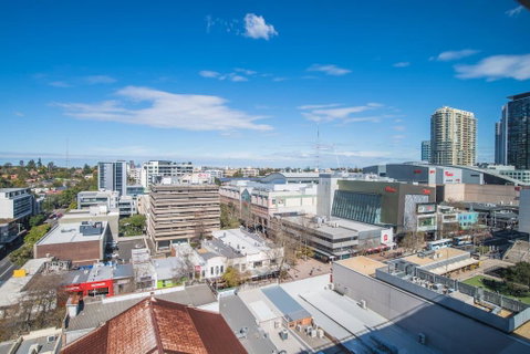 Train Station Access! 1Bed1Bath APT At Chatswood - Tweed Heads Accommodation 3