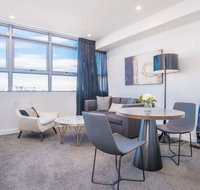 Train Station Access 1Bed1Bath APT at Chatswood - Tweed Heads Accommodation
