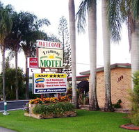 Tramway Motel - Tweed Heads Accommodation