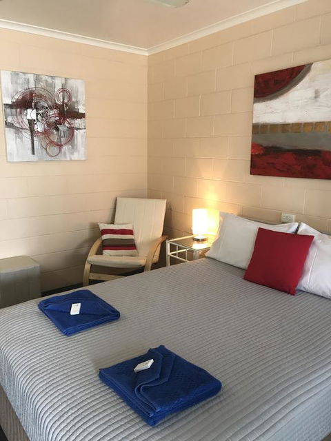 Tramway Motel - Tweed Heads Accommodation 1