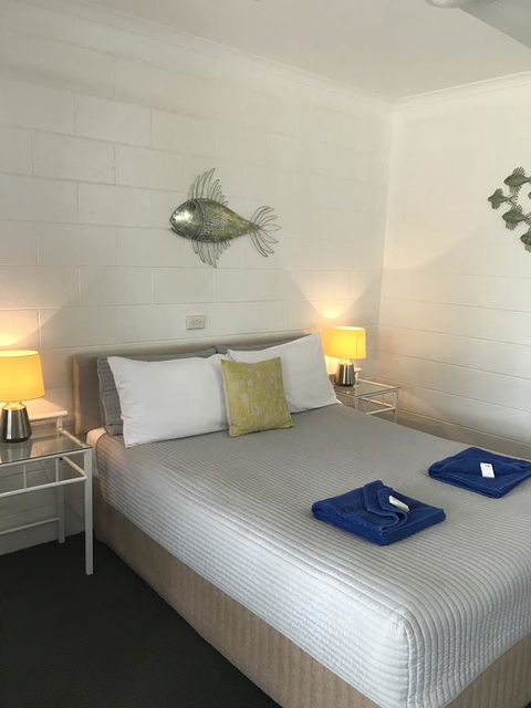 Tramway Motel - Tweed Heads Accommodation 2