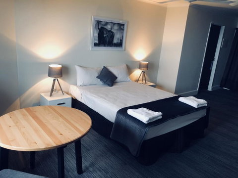 Tranquil Park - Tweed Heads Accommodation 1
