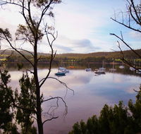Tranquil Point - Tweed Heads Accommodation
