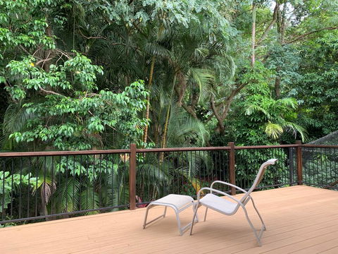 Tranquil Setting In Buderim - Tweed Heads Accommodation 1
