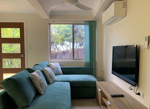Tranquil Setting In Buderim - Tweed Heads Accommodation 2