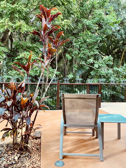 Tranquil Setting In Buderim - Tweed Heads Accommodation 3