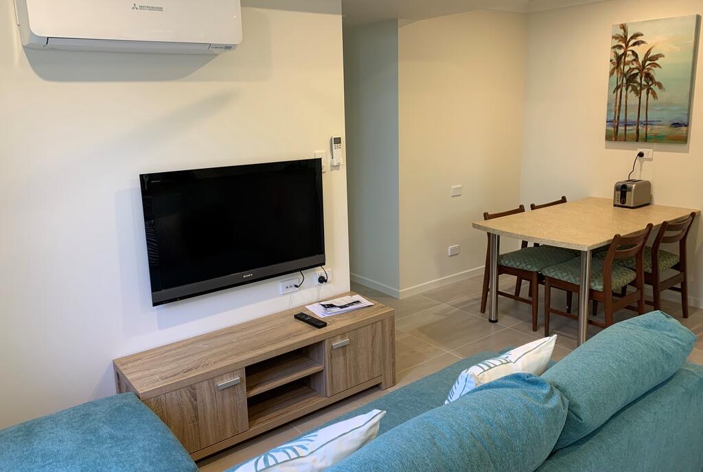 Mons QLD Tweed Heads Accommodation