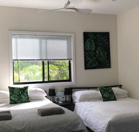 Tranquil Spa Retreat - Tweed Heads Accommodation
