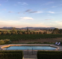 Tranquil Vale Vineyard - Tweed Heads Accommodation