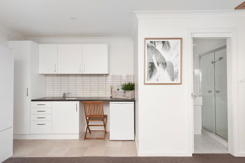 Tranquil Waters - With Mesmerising Waterviews - Tweed Heads Accommodation 2