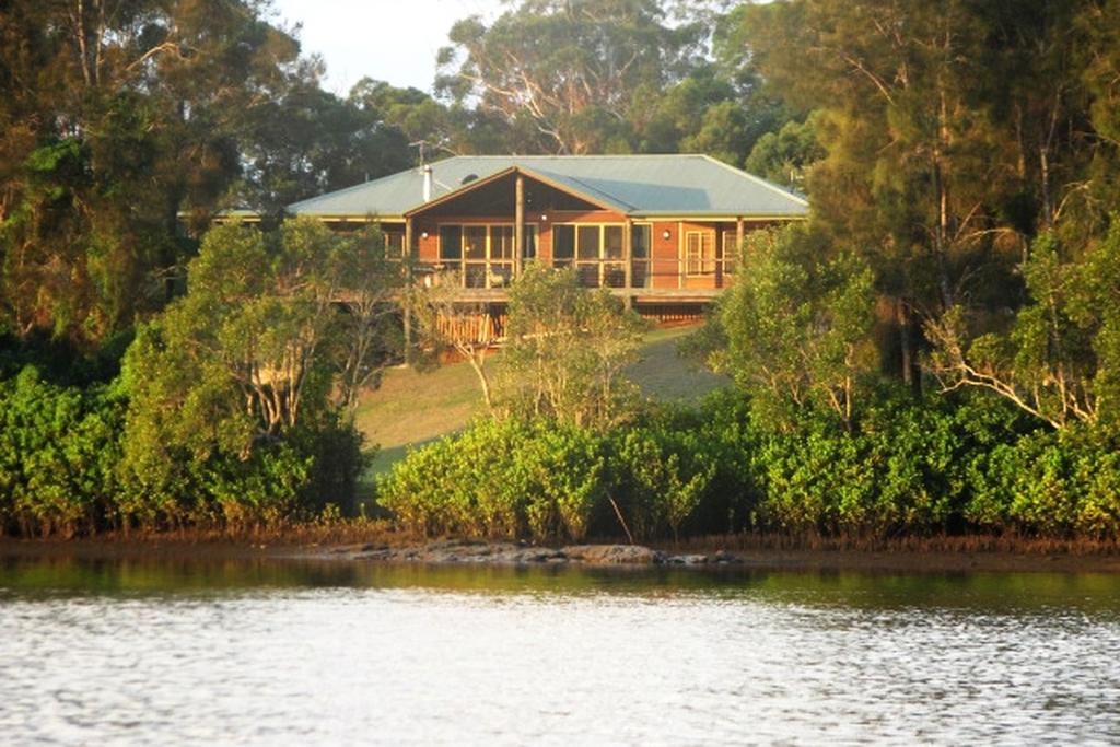 Alice NSW Tweed Heads Accommodation