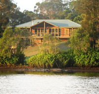 Tranquility - Adults Only Retreat - Tweed Heads Accommodation