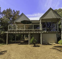 Tranquillity on Riverview - 33 Riverview Drive - Tweed Heads Accommodation