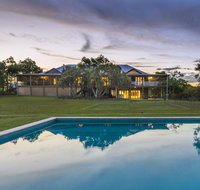 TRANQUILO BEACH HOUSE - Tweed Heads Accommodation