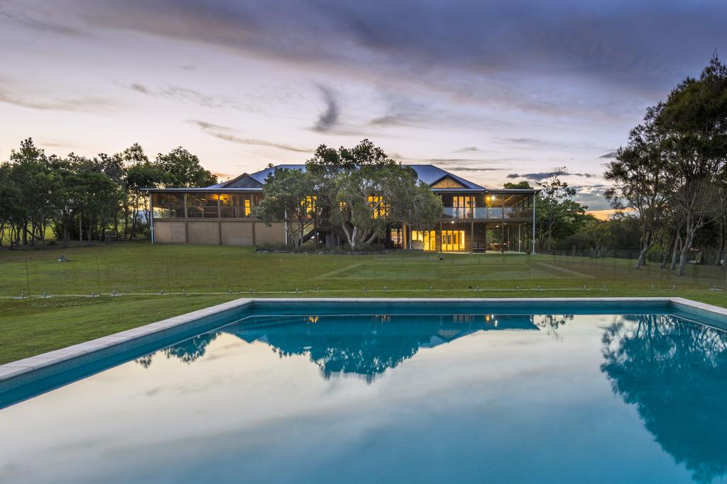 Dirty Creek NSW Tweed Heads Accommodation