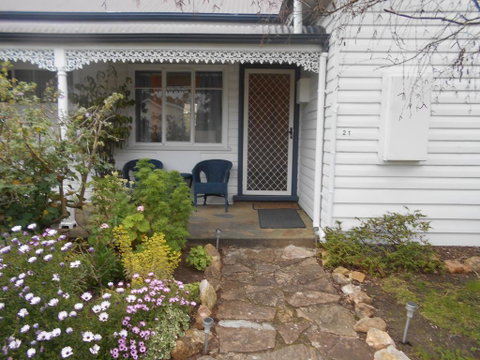 Travellers Rest B&B - Tweed Heads Accommodation 3