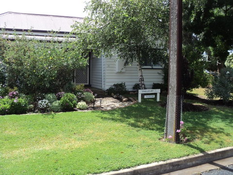 Travellers Rest B&B - Tweed Heads Accommodation 2